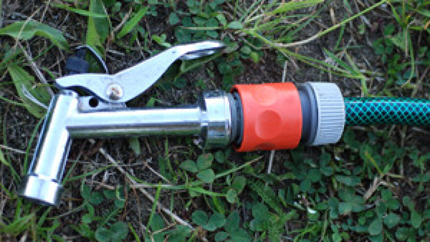 Legalizacija bunara riješila bi probleme povrtlara i ratara