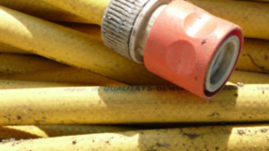 Predavanje "Navodnjavanje i gnojidba s sustavom kap po kap"