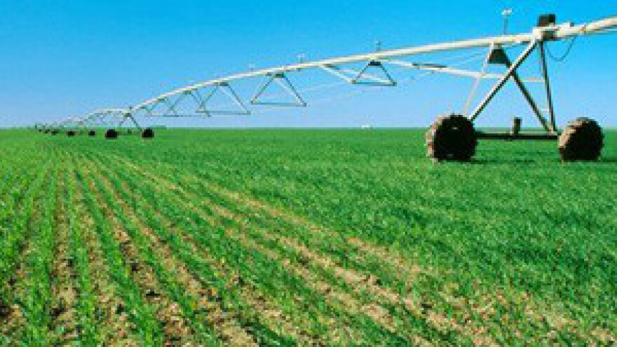 Hrvatska navodnjava 0,5 a Albanija 54 posto zemlje!