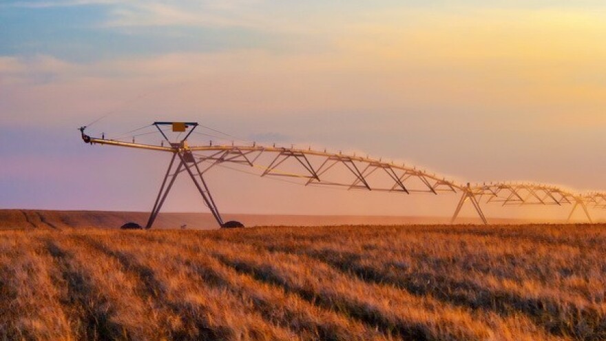 30 mil. eura za navodnjavanje Slavonije i Baranje