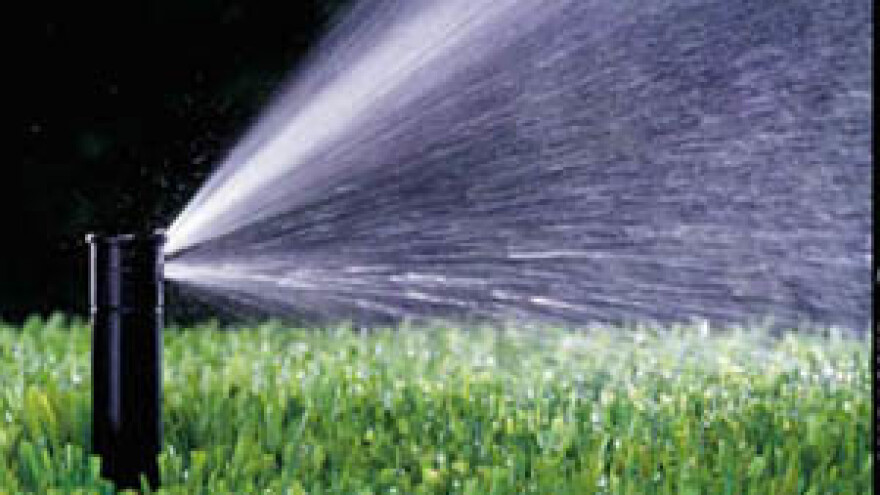 Do 2020. navodnjavanjem će biti pokriveno 13.500 ha zemljišta u Županiji