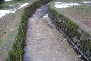 Zalijevanje njiva na Puljštini preskupo