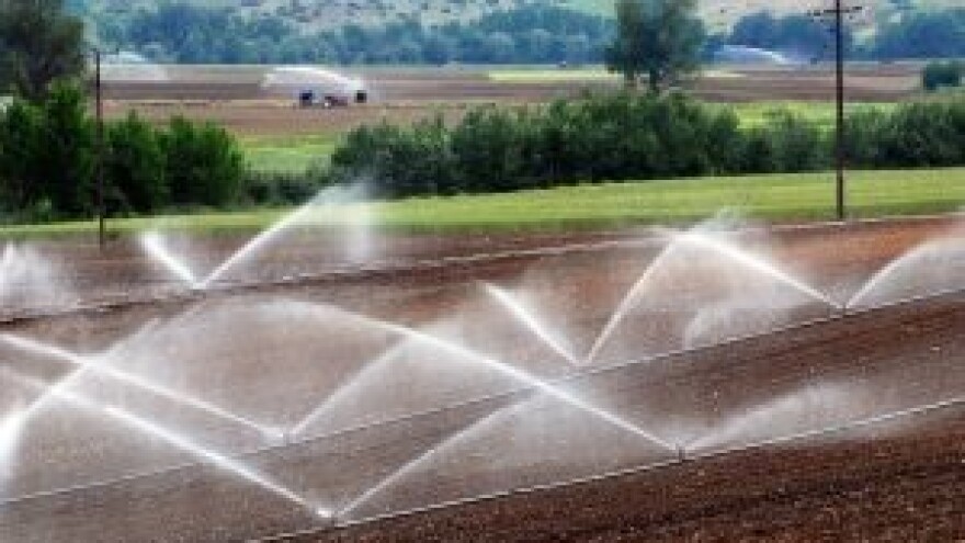 Novcem iz EU poljoprivrednici educirani o navodnjavanju