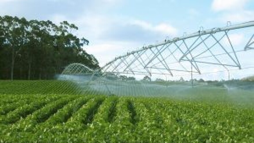 IPARD-om do sustava za navodnjavanje i obranu od tuče