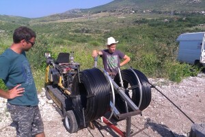Koji tip navodnjavanja je optimalan za vaše uvjete?