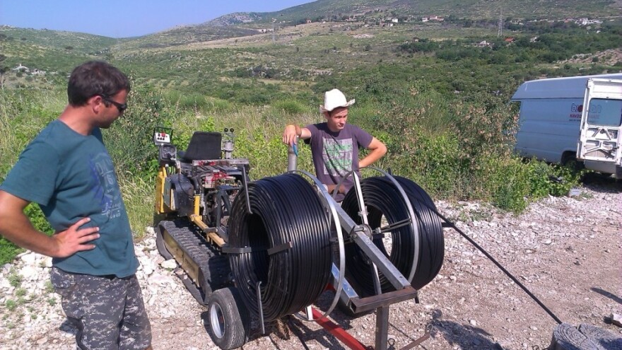 Koji tip navodnjavanja je optimalan za vaše uvjete?