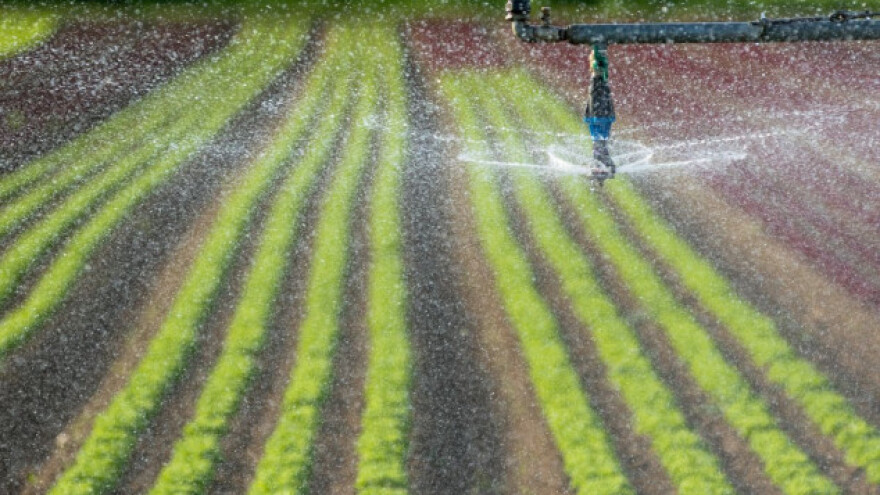 Milijun eura za vodoopskrbu