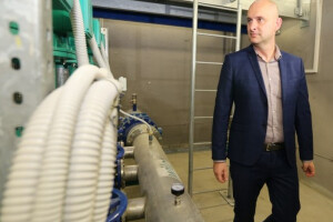 Zaboravite ratarske kulture, imamo navodnjavanje