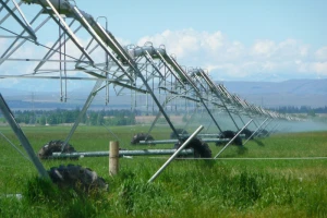 Svjetska banka: Produžujemo projekat navodnjavanja