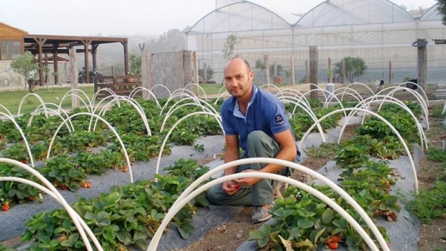 Financiranje navodnjavanja na otvorenom