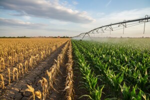 Navodnjavanjem do uspešne ratarske proizvodnje