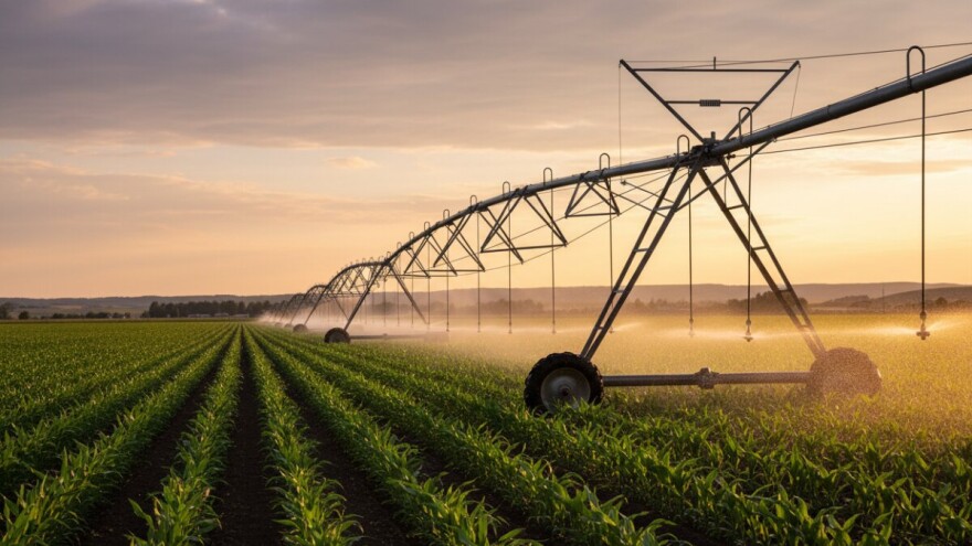 Navodnjavano zemljište u Srbiji skuplje se cijeni