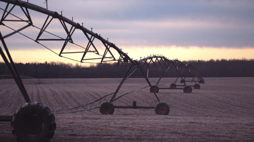 Podsticaji za navodnjavanje do 80.000 KM