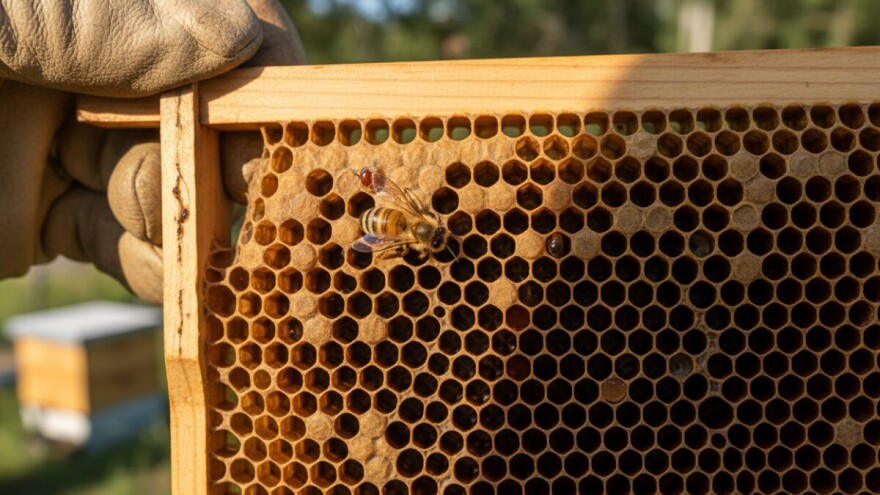 Nazire se kraj varoi