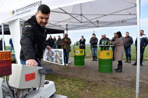 Skeniranje i analiza tla štede gnojivo - koje su još prednosti?