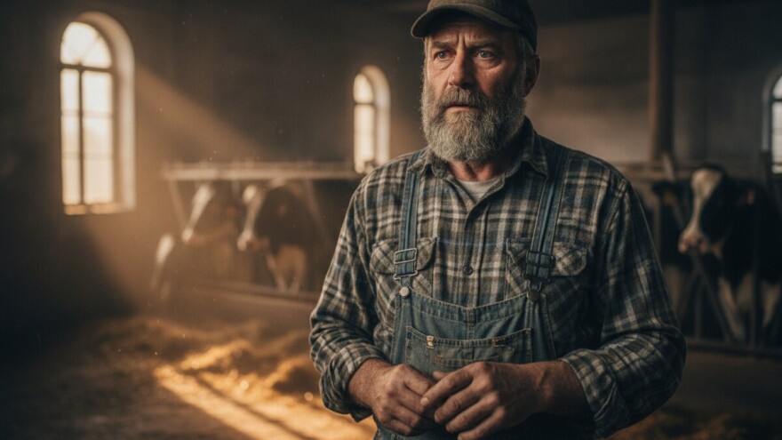 Ne dobiju li 3 kn po litri mlijeka, proizvođači prijete nestašicom