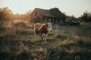 Ne gubimo samo krave - nego i čitava sela!