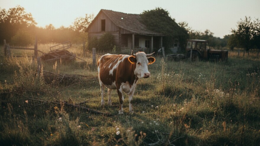 Ne gubimo samo krave - nego i čitava sela!