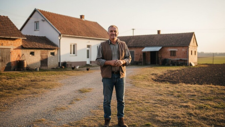 Ne može se poistovjetiti štala s apartmanima