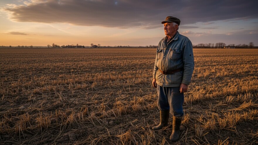 Ne obrađuju zemlju jer poticaji kasne