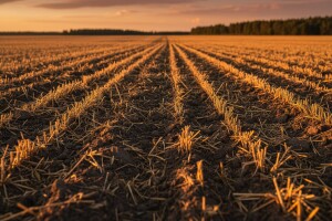 Ne paliti slamu i strnište nakon žetve