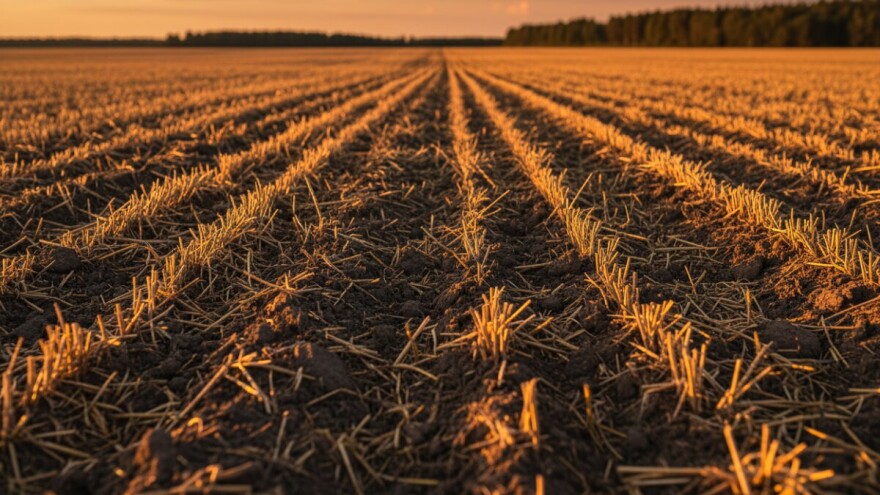 Ne paliti slamu i strnište nakon žetve