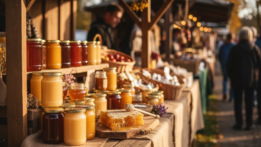 Ne propustite 21. Osječki jesenski sajam!