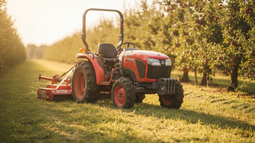 Ne propustite prezentacije voćarske i komunalne opreme u Gudovcu!
