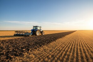 Ne spaljivati žetvene ostatke!