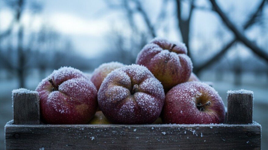 Ne tako običan kolekcijski nasad starih sorti!