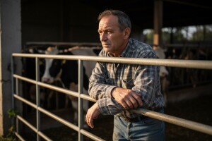 Ne žele preko granice, no cijena mlijeka ih tjera?