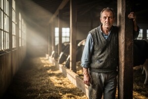 Ne želimo dignuti ruke od proizvodnje mlijeka!