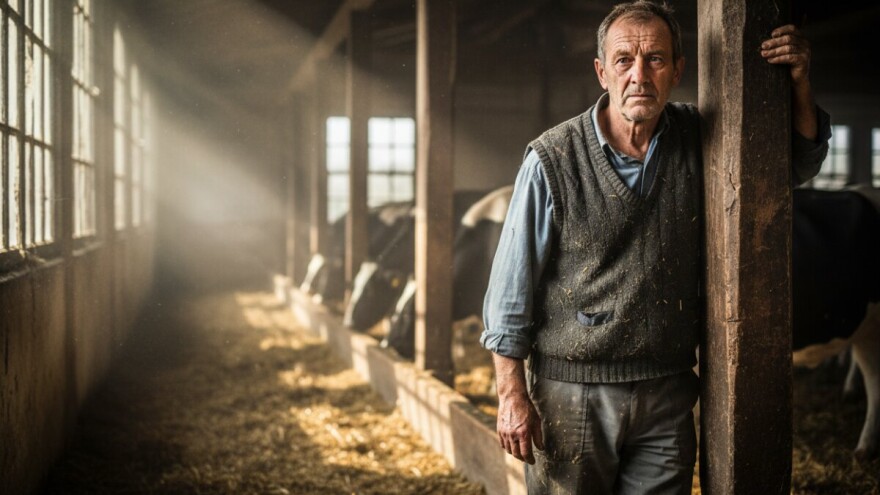 Ne želimo dignuti ruke od proizvodnje mlijeka!