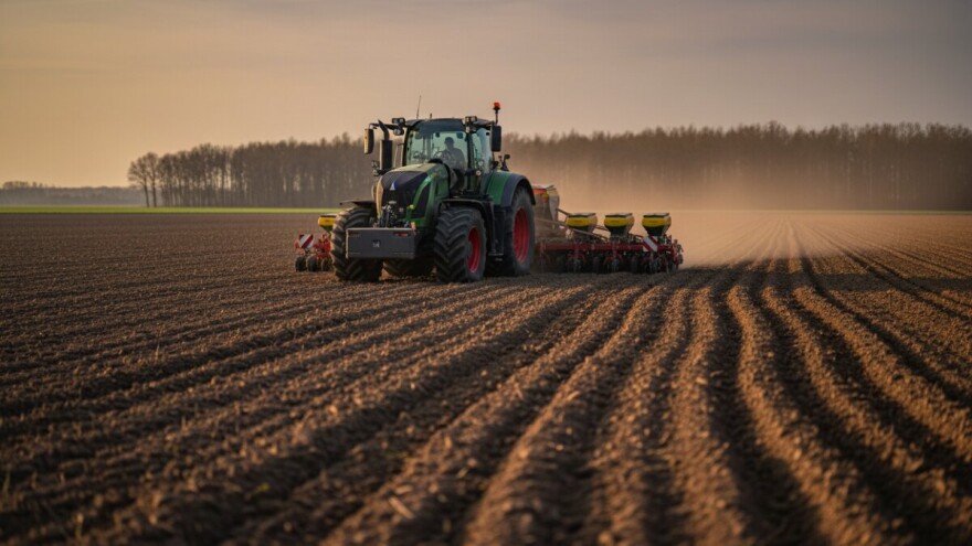 Neće biti manje zasijanih površina nego lani