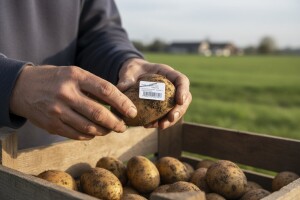 Neće biti ni krumpira bez biljne putovnice