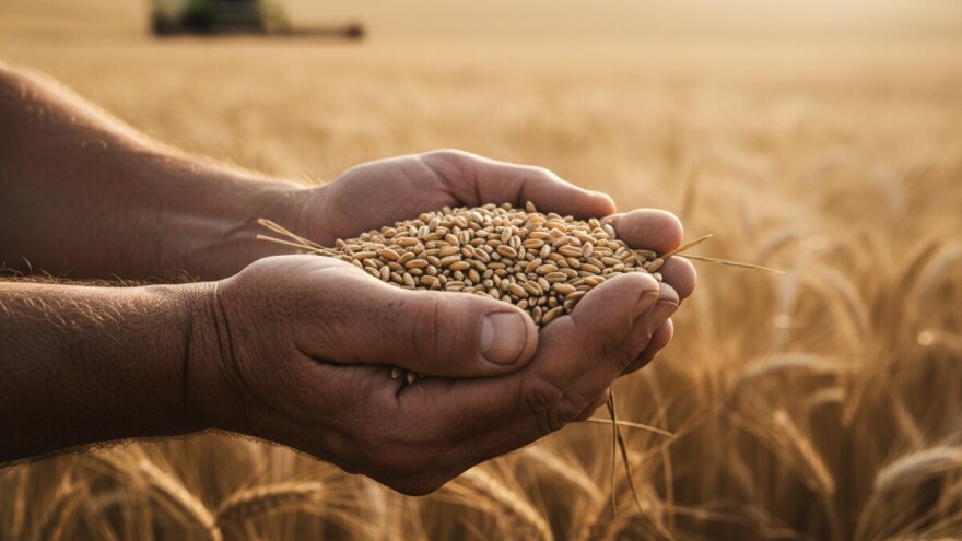 Neće rasti cijena pšenice?