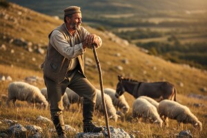 Nećemo više uvoziti pastire i samaraše