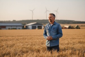 Neću voditi prosvjede seljaka