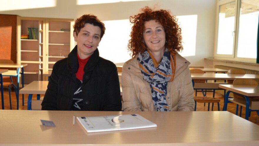 Pašmanske neviste od masline i smilja