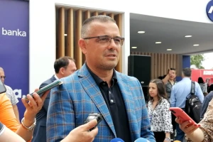 Nedimović: Cene pšenice neće pasti, imamo problem sa silosima u Rumuniji