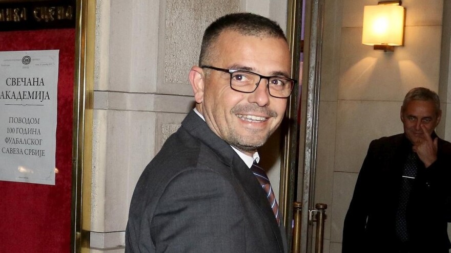 Nedimović: Uree će biti dovoljno i potpuno u skladu sa potrebama setve u Srbiji