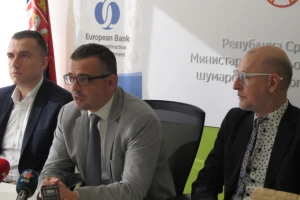 Unapređenje srpskog poljoprivrednog izvoza