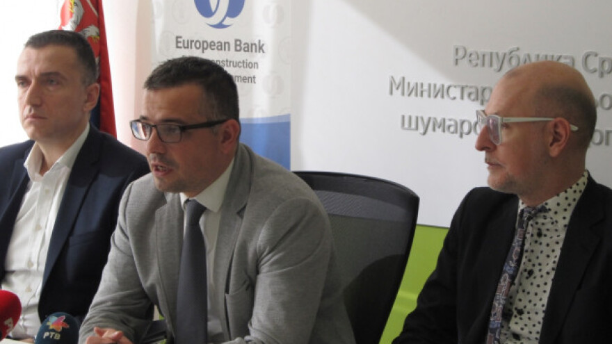 Unapređenje srpskog poljoprivrednog izvoza