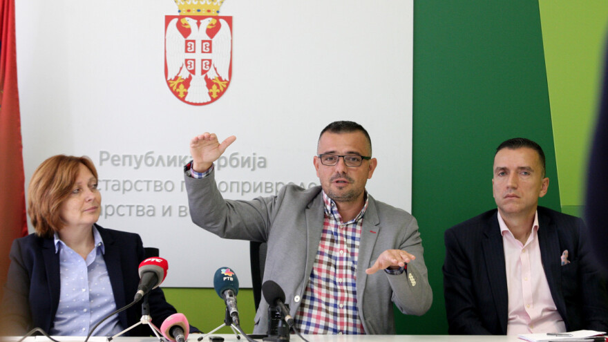 Srbija u decembru ili januaru ponovo izvozi pšenicu u Egipat!