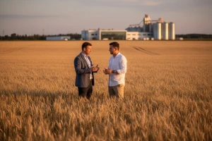 Nedimović i Fazekaš o privlačenju investitora