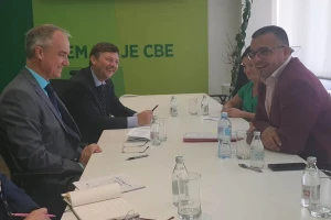 Švedsko tržište otvoreno za srpske organske proizvode