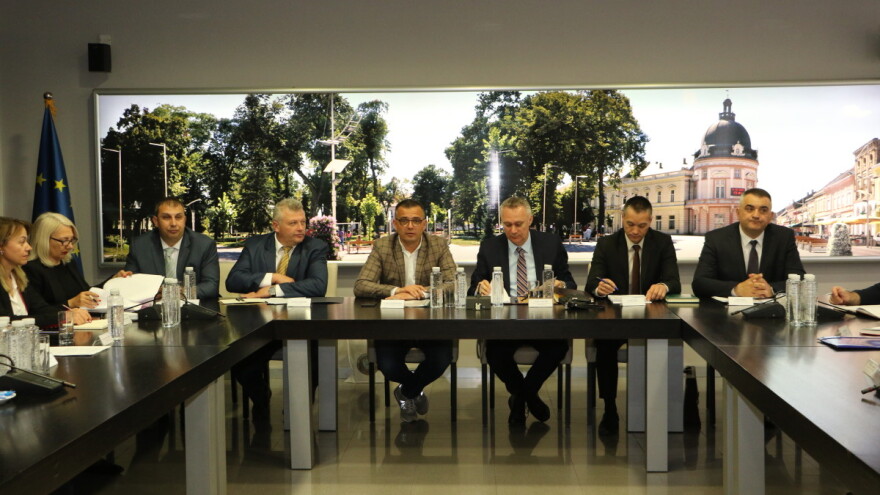 Protivgradne stanice braniće iz RS prostor Srbije