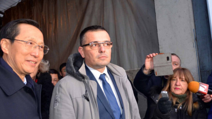 Kinezi vole šumadijska vina