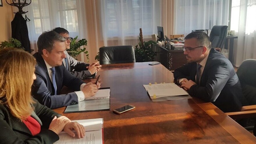 Srbija je novi partner poljoprivrednog sajma "Agra" u Sloveniji