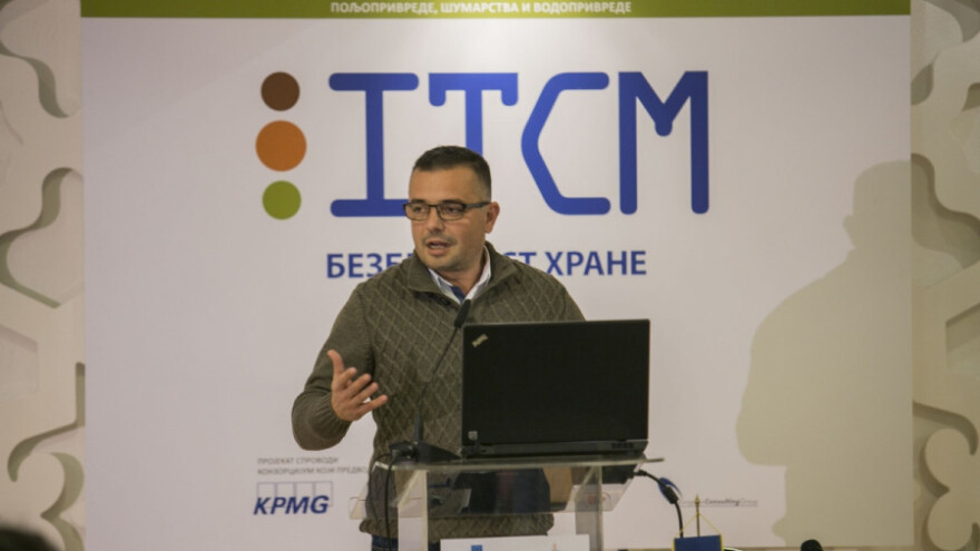 Bolja kontrola ispravnosti hrane